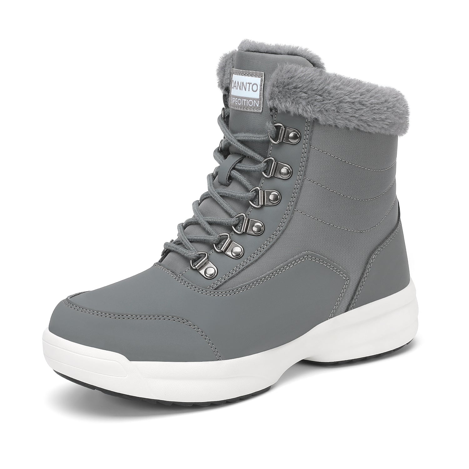 Dark Gray