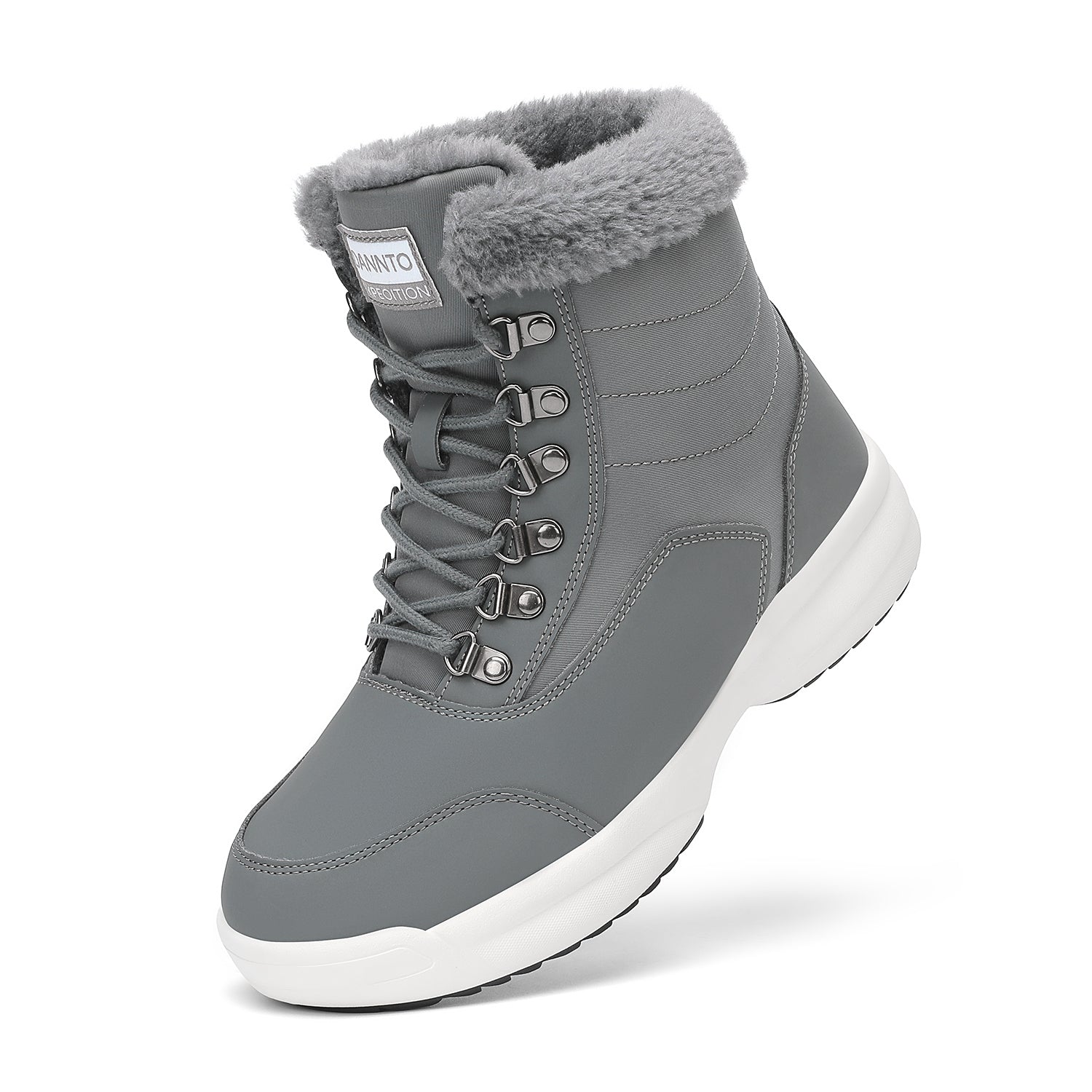 Dark Gray