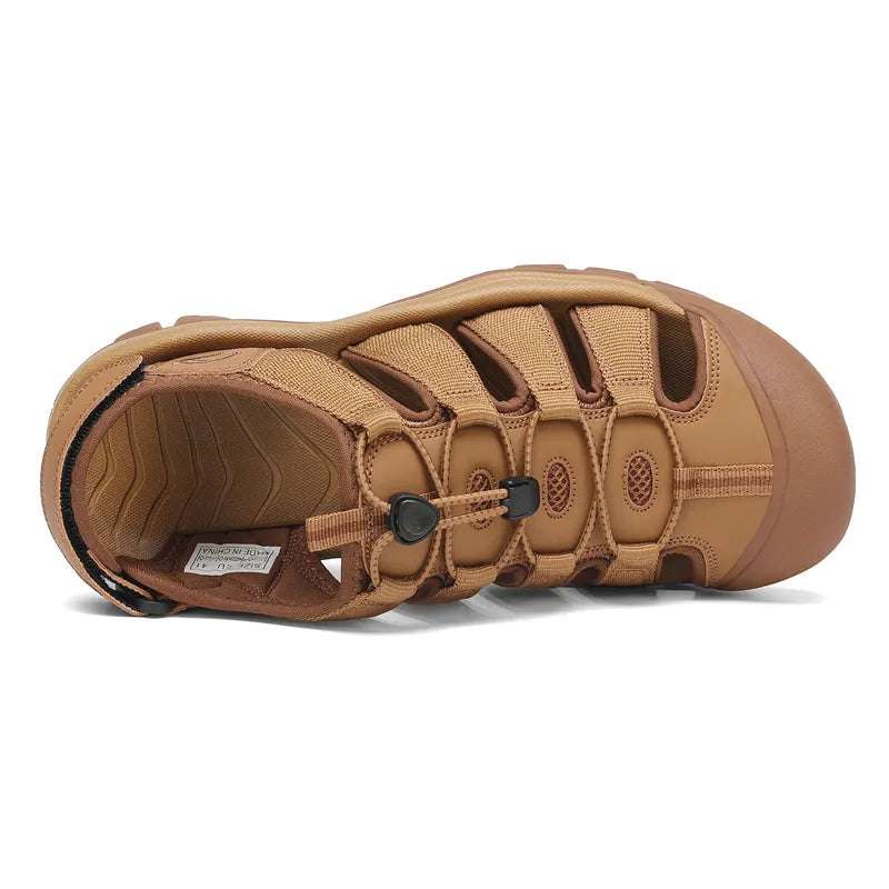 Light Brown
