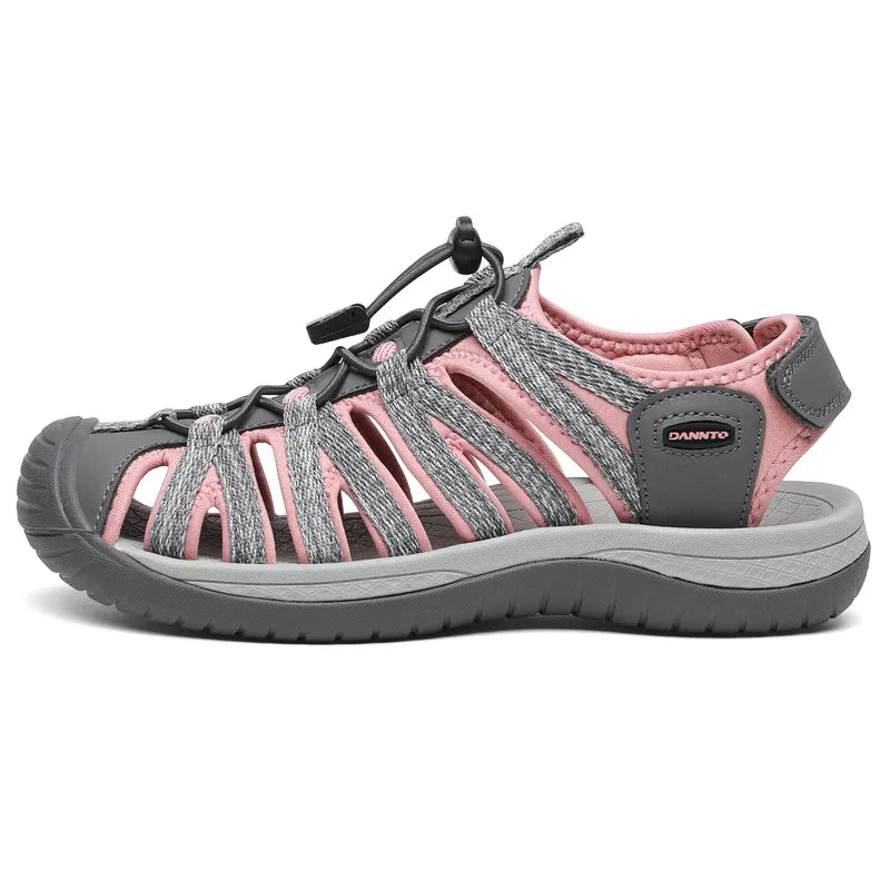 Grey Pink