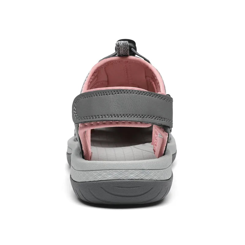 Grey Pink