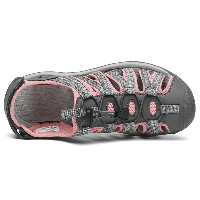 Grey Pink