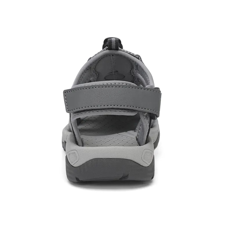 Medium Gray