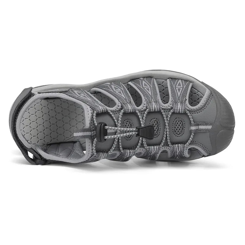 Medium Gray