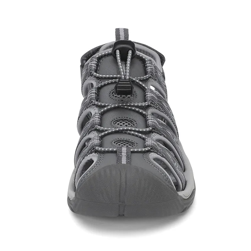 Medium Gray