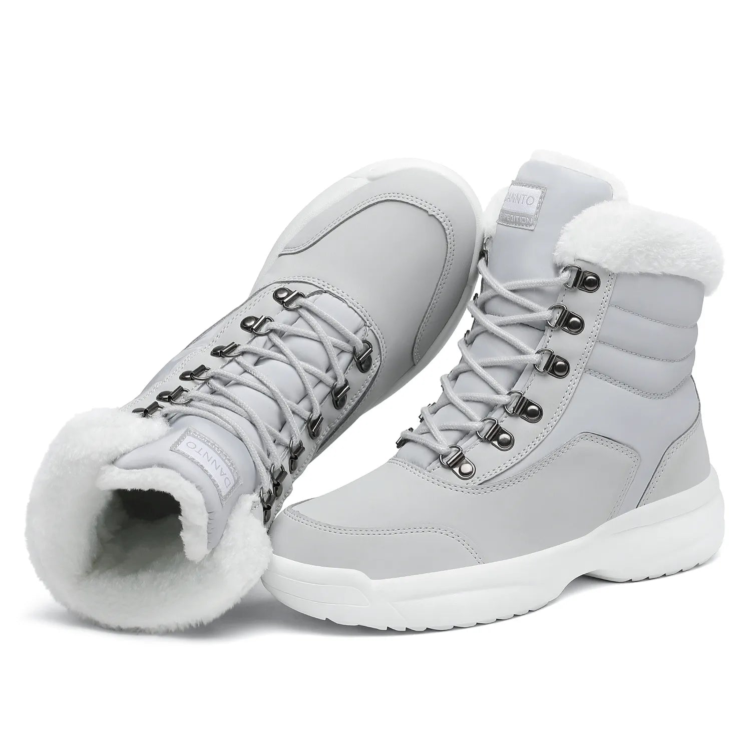 Light Gray