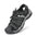 black gray