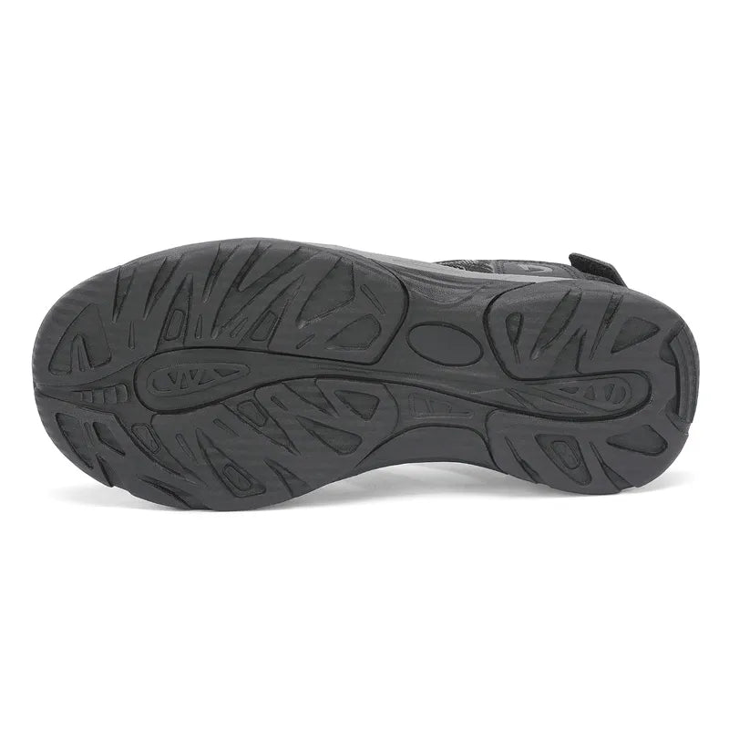 black gray